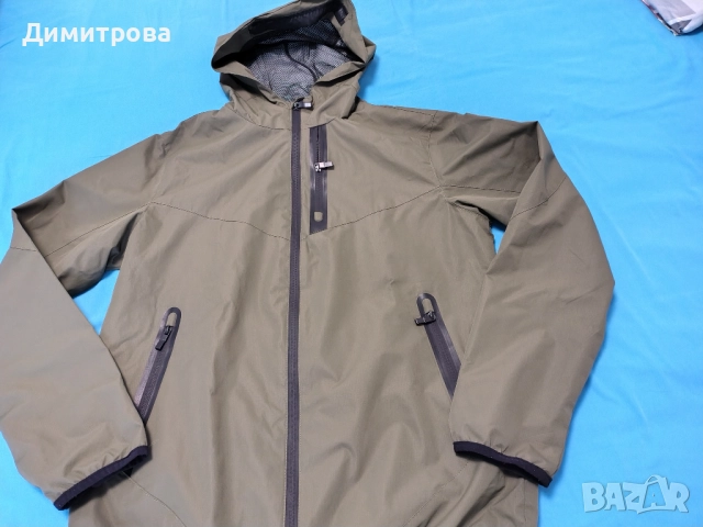 Мъжко яке , снимка 2 - Якета - 52267461