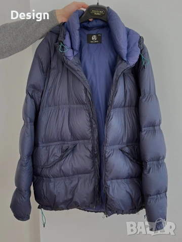 Оригинална Пухинка Paul Smith