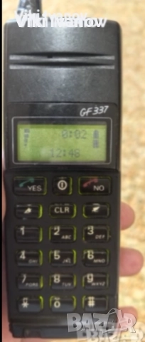 Ериксон GF337, снимка 3 - Sony Ericsson - 52361991