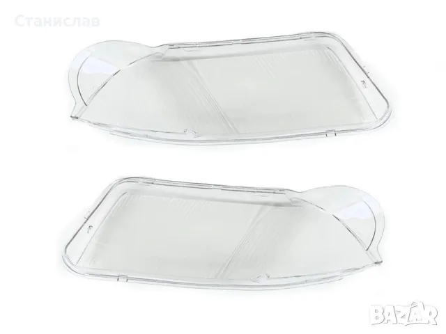 Стъкла (капаци) за фарове на VW Passat B5.5, снимка 3 - Части - 50159389