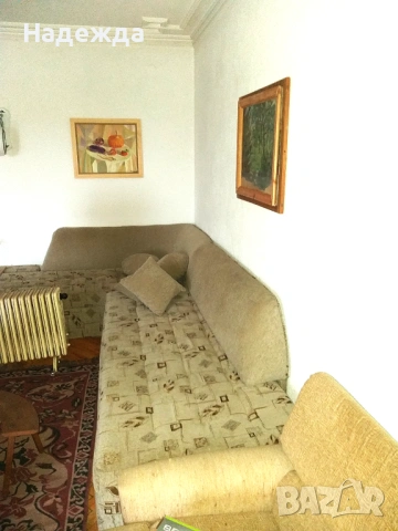 ПРОДАВА СЕ АПАРТАМЕНТ В ГРАД КАРЛОВО, снимка 15 - Апартаменти - 52819260