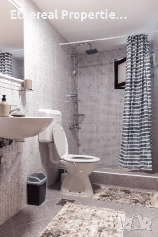 Двустаен апартамент кв. Изток, снимка 8 - Апартаменти - 52454961