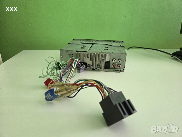 Продавам аудио плеър Pioneer SPH-10BT