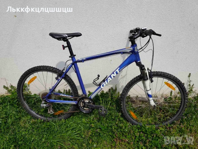 Велосипед GIANT 26 цола