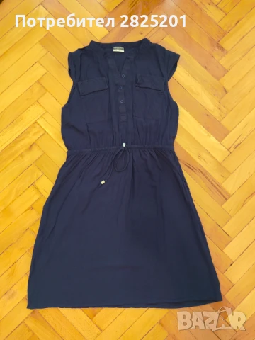 дамска рокля Л размер