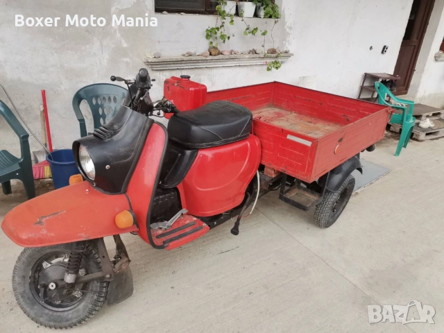 Diesel,Търся/Купувам/Заменям ДИЗЕЛОВИ МПС,производство до 1999г.Предлагам Бартерни сделки , снимка 17 - Автомобили и джипове - 49591714