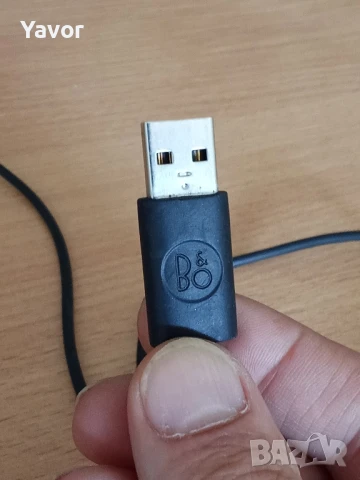 Bang& Olufsen charge cube - оригинална станция за слушалки, снимка 3 - Слушалки и портативни колонки - 51039571