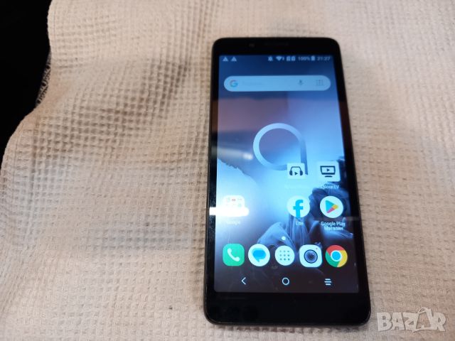 Alcatel 1c 2019, снимка 3 - Alcatel - 45574034