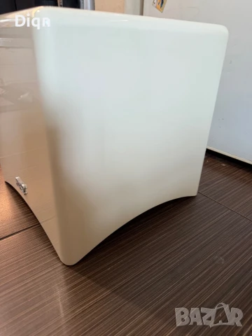 Cabasse Активен Subwoofer , снимка 5 - Тонколони - 51398163