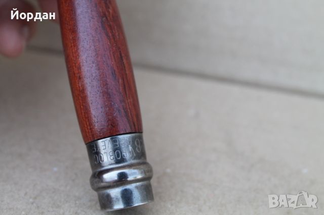 Ножка ''OPINEL No 8'', снимка 4 - Ножове - 46008098