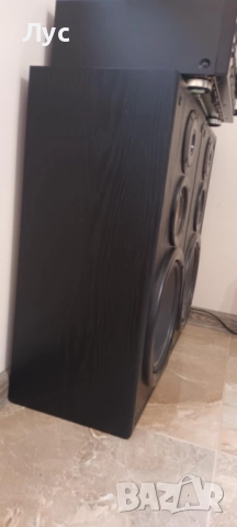 Sony SS-E620, снимка 2 - Тонколони - 51783904