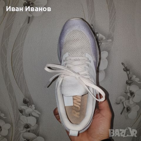 оригинални маратонки NIKE ODYSSEY REACT FLYKNIT 2 номер 39, снимка 10 - Маратонки - 43134011