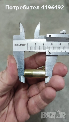 Ретро Антика патрони Лефуше 5 кал. 7 кал. и 12 кал., снимка 3 - Антикварни и старинни предмети - 53204634