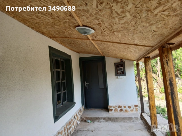 Кьща, снимка 2 - Къщи - 53446908