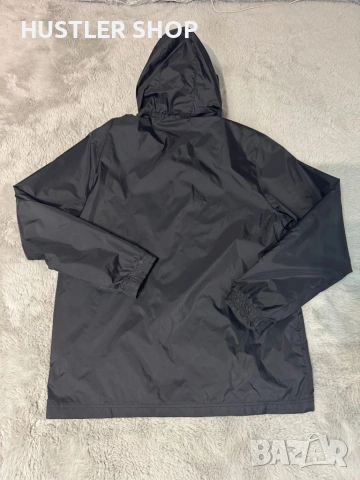 Мъжка ветровка ADIDAS. Размер L, снимка 4 - Спортни дрехи, екипи - 54184385