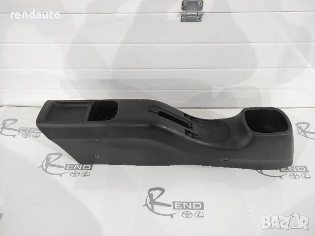 Централен панел подлакътник за Toyota MR2 1999-2007 58801-17140, снимка 2 - Части - 45430067