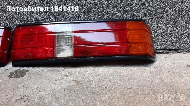 Перфектни стопове за Mazda 323 II 1981-1985г., снимка 7 - Части - 48983282