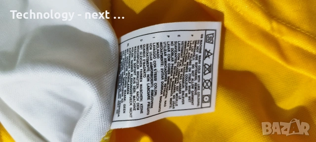 Ретро тениска Borussia Dortmund 1998/99 – Nike – Оригинал – XL, снимка 17 - Футбол - 54144207