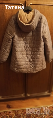 Дамско яке , снимка 2 - Якета - 52046553