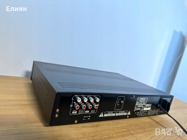 ЕКВАЛАЙЗЕР Pioneer GR-777 TOP , снимка 5 - Еквалайзери - 45056871