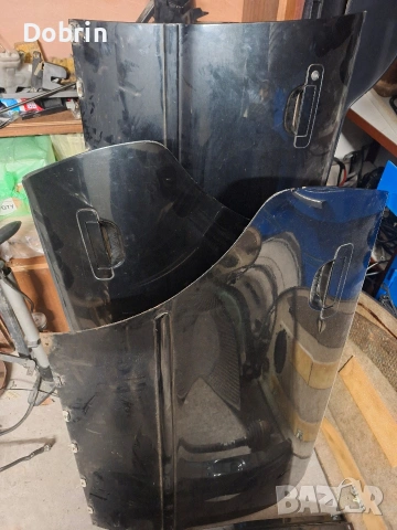 Части от Audi A4 B5 седан 1997ма, снимка 4 - Части - 53710388