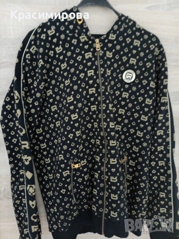 Мъжки суичър XL 