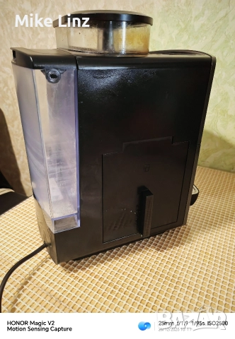 Krups EA81 , снимка 9 - Кафемашини - 52902549