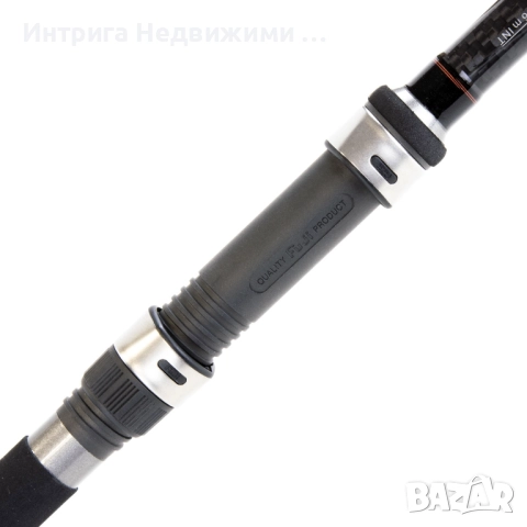 Shimano Tribal TX-5 13ft Intensity, 3.5 lb, снимка 15 - Въдици - 52815557