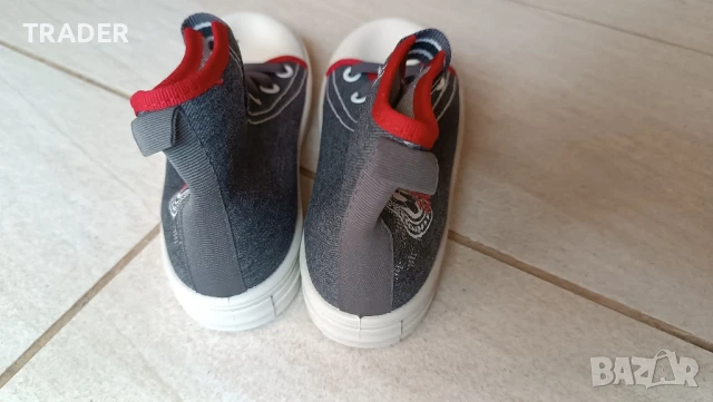 Детски кецове, обувки,  сникърси BEFADO, снимка 6 - Детски маратонки - 50598786