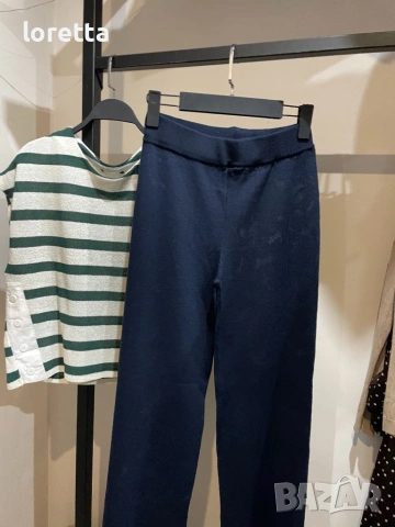 Сит Зара плетиво 