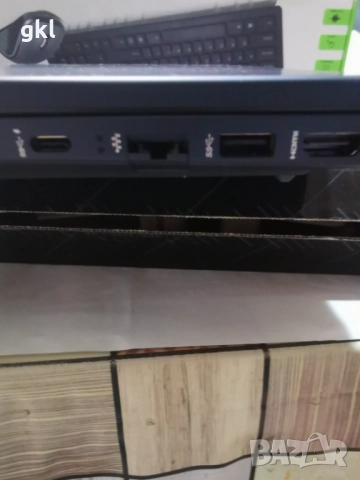 VICTUS GAMING LAPTOP 15-FB2002NS, AMD Ryzen 7 8845HS/RADEON 780M, external NVIDIA rtx 4050, снимка 7 - Лаптопи за игри - 51643591