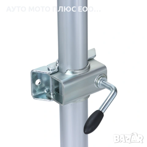 Скоба за помощно колело на ремарке с диаметър 48 мм., снимка 3 - Аксесоари и консумативи - 54045883