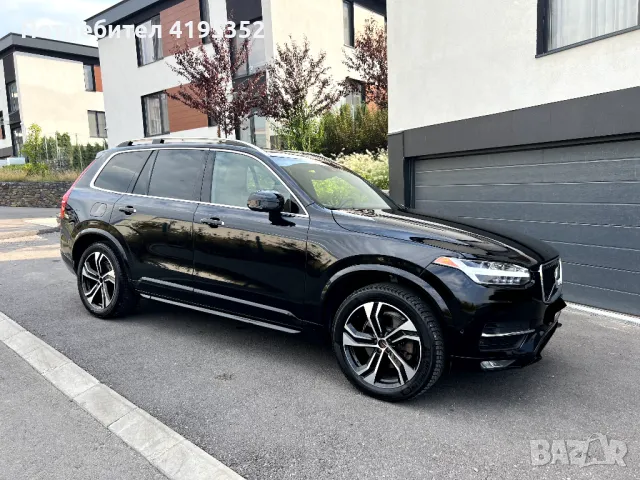 Volvo Xc90 VOLVO XC90 T6 , снимка 2 - Автомобили и джипове - 46914496