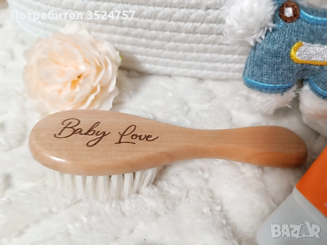 Нежна грижа – Premium Set, снимка 4 - Други - 52852003