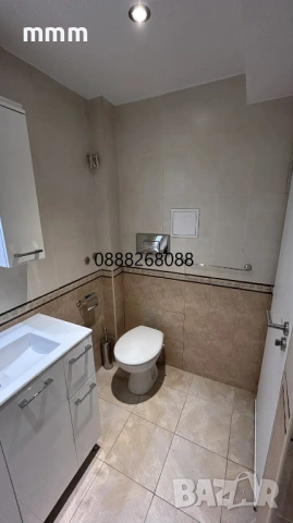 отдава под наем 3-стаен апартамент на "5-те кюшета", гр. София, снимка 10 - Апартаменти - 54215551