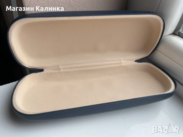 Калъф за очила , снимка 2 - Антикварни и старинни предмети - 53338987