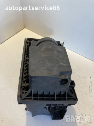 Кутия за въздушен филтър за Jeep Compass 2.0 CRD (2009) 04891820AB