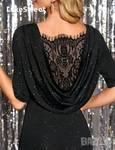 Дамска Рокля 🤍