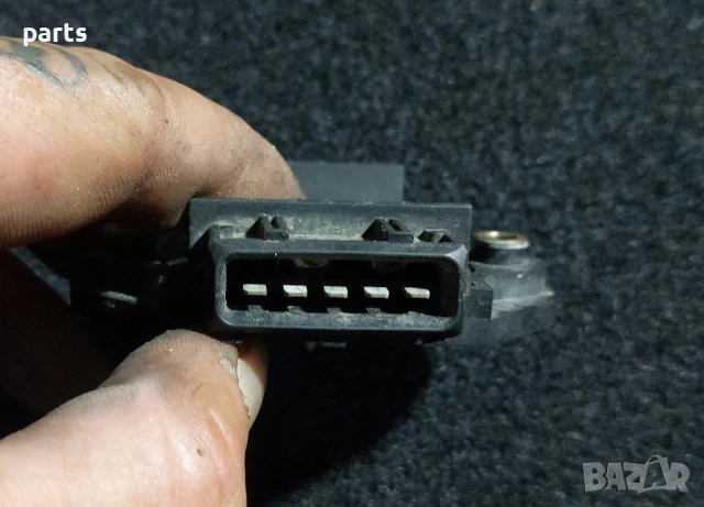 Комутатор 1.8 Бензин Ауди А4 Б5 (2)
- 0227100211, снимка 3 - Части - 50465714