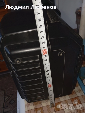 тонколони от касетофон , снимка 7 - Тонколони - 52503003