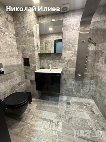 Тристаен кв.Чайка, снимка 12 - Апартаменти - 53166601