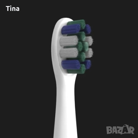 Електрическа четка за зъби AENO Sonic Electric toothbrush DB7 - НОВА, снимка 5 - Други - 52387034