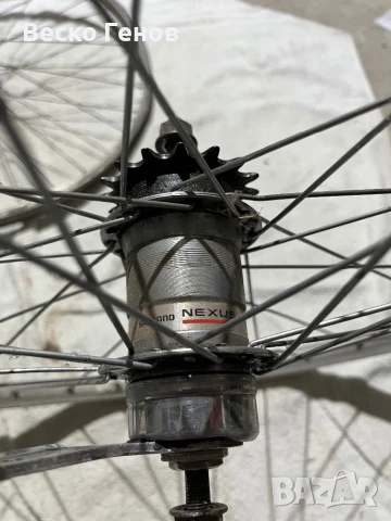 Велосипедни капли 2бр бр , снимка 3 - Велосипеди - 51025750