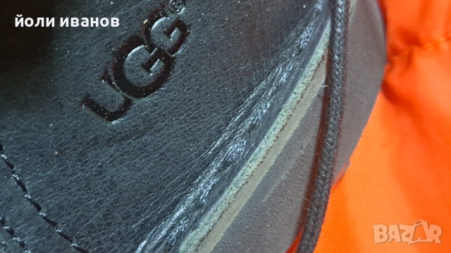 UGG-дамски боти висок клас 42 номер,нови,шити, снимка 13 - Дамски боти - 53030127