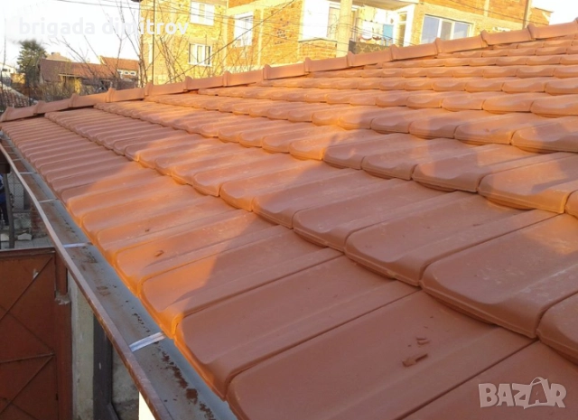 remont na pokrivi, снимка 4 - Ремонти на покриви - 52654408