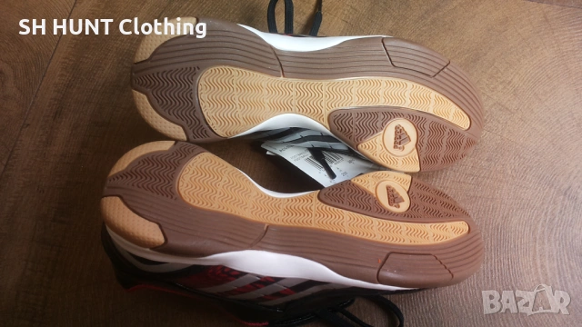 Adidas PREDATOR Absolado Football Shoes Размер EUR 36 2/3 / UK 4 детски за футбол 357-14-S, снимка 13 - Футбол - 53115330