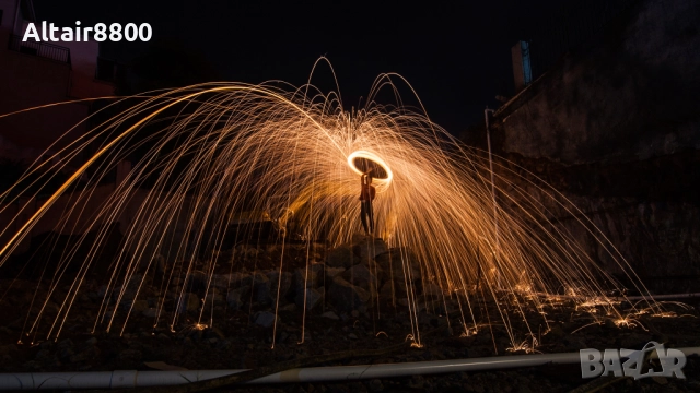 Tokina 12-24mm f/4 AT-X PRO SD DX обектив Никон, снимка 9 - Обективи и филтри - 52517927