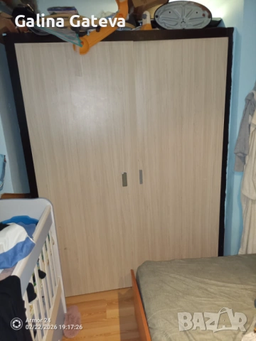 Гарсониера под наем, снимка 7 - Апартаменти - 53583880