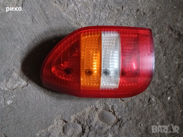 Стоп за опел зафира  ляв 