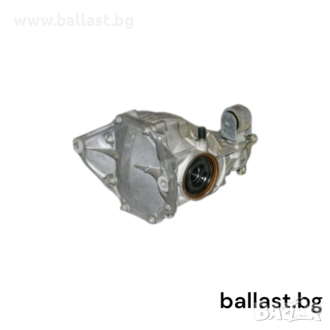 Диференциал A2053507704 CLS W257